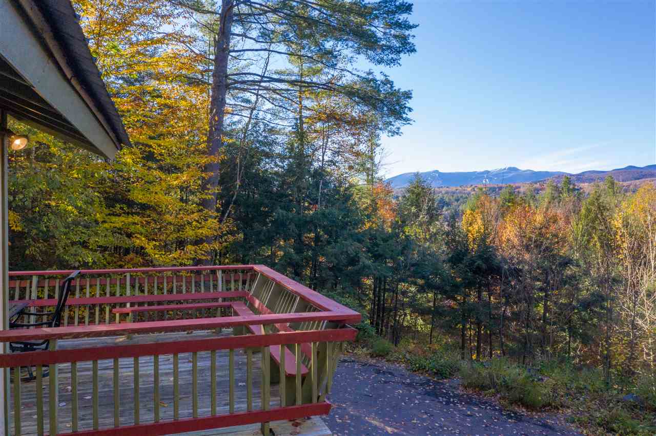 83 Mansfield View Road Stowe, VT 05672 - Photo 2 of 30 Gallery Image 2