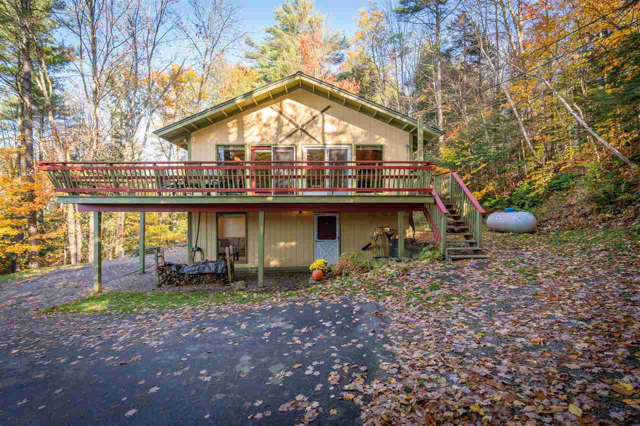 83 Mansfield View Road Stowe, VT 05672 - Photo 25 of 30 Gallery Image 25