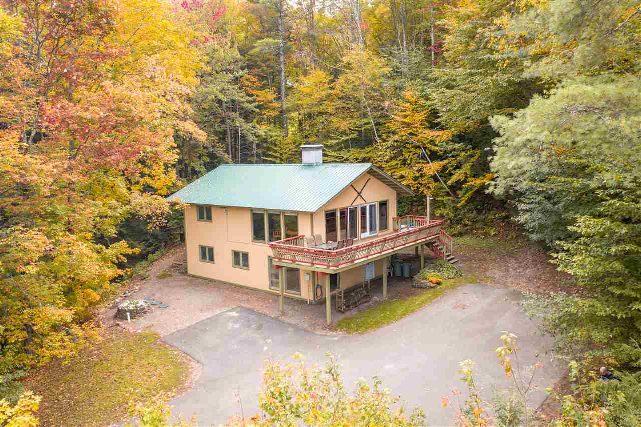 83 Mansfield View Road Stowe, VT 05672 - Photo 26 of 30 Gallery Image 26