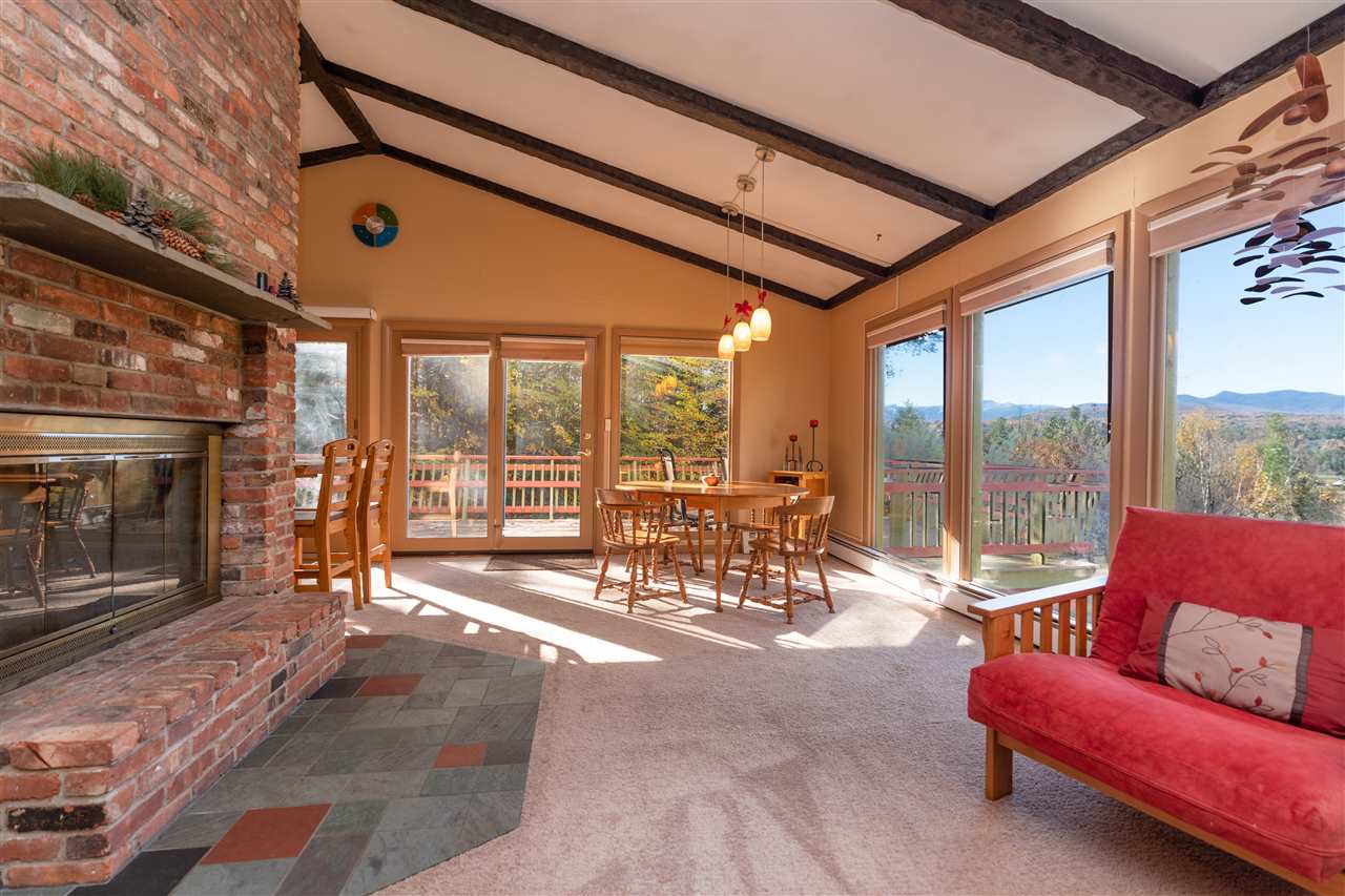 83 Mansfield View Road Stowe, VT 05672 - Photo 4 of 30 Gallery Image 4