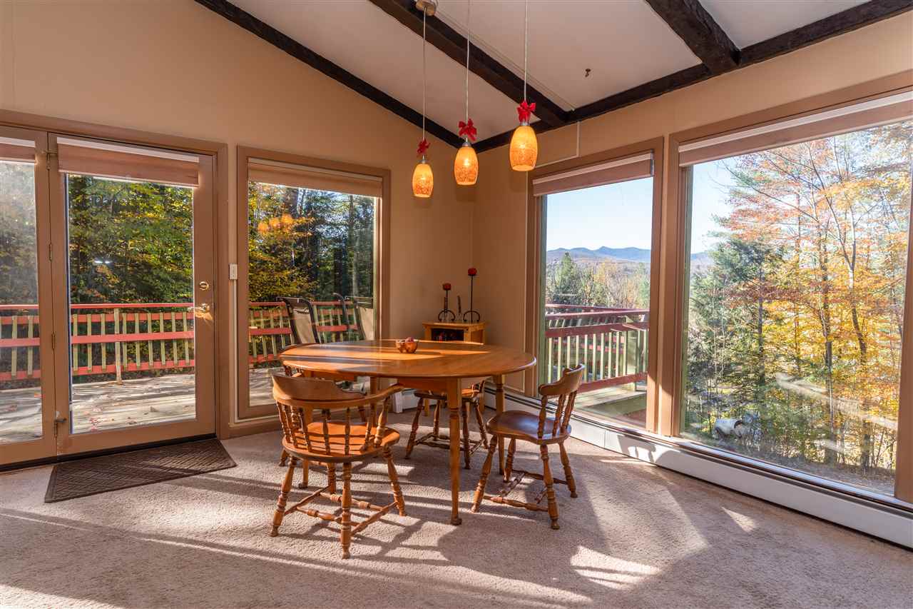 83 Mansfield View Road Stowe, VT 05672 - Photo 5 of 30 Gallery Image 5