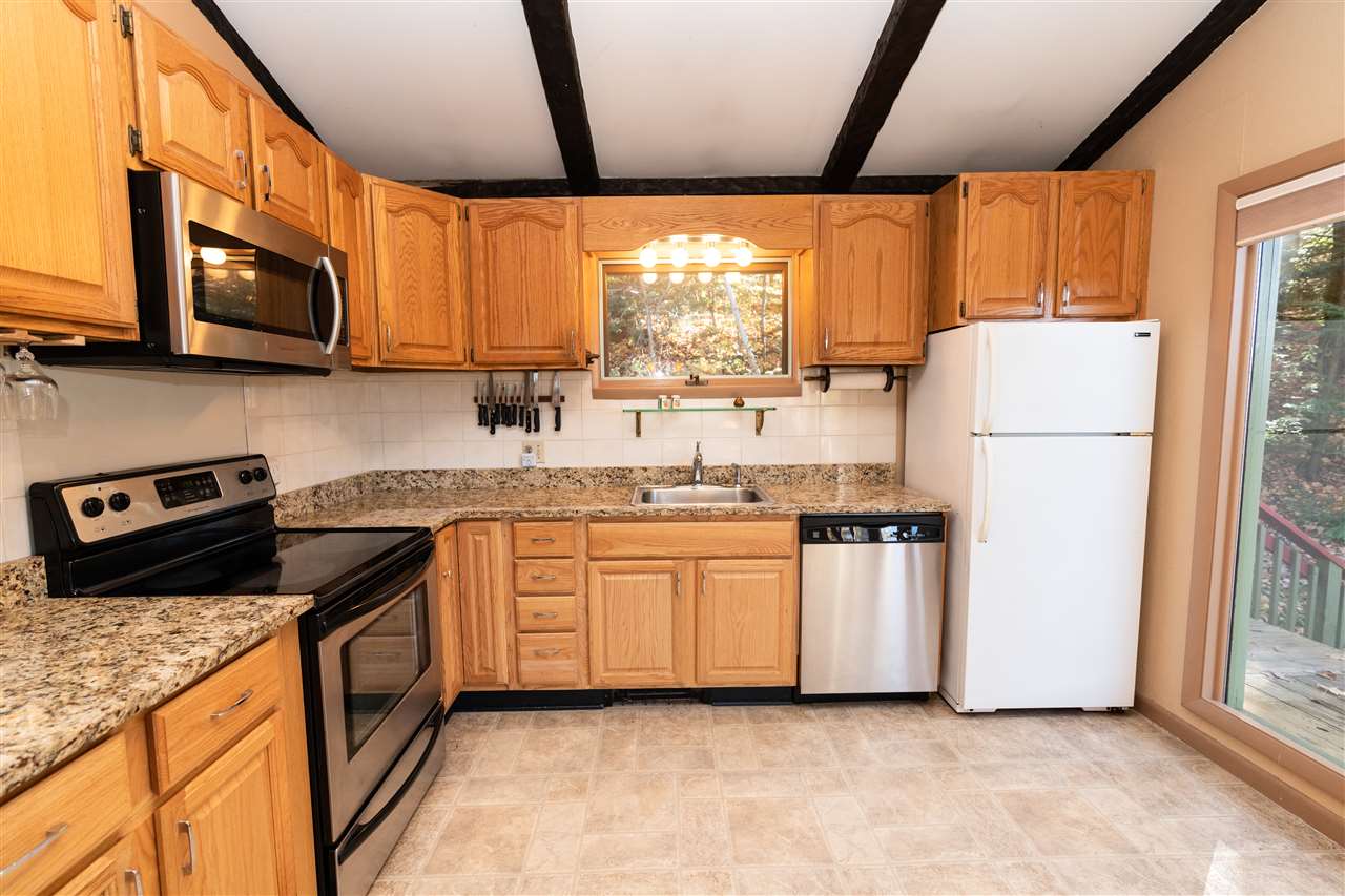 83 Mansfield View Road Stowe, VT 05672 - Photo 7 of 30 Gallery Image 7