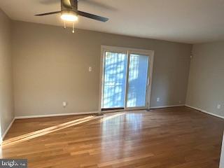 3113 Cherry Road Northeast, Unit 33 Washington, DC 20018 - Photo 2 of 6 Spacious Living Room