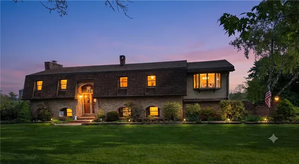 $550,000 | 4938 Steuben Road, Nazareth, PA 18064