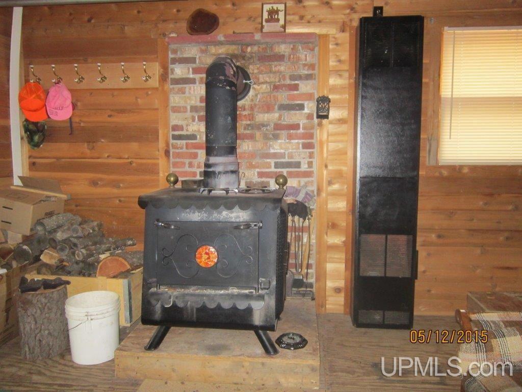 8844 Boot Lake Road Manistique, MI 49854 - Photo 6 of 15 Gallery Image 6