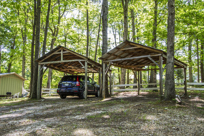 4209 Caldwell Road Loudon, TN 37774 - Photo 4 of 22 Covered Parking