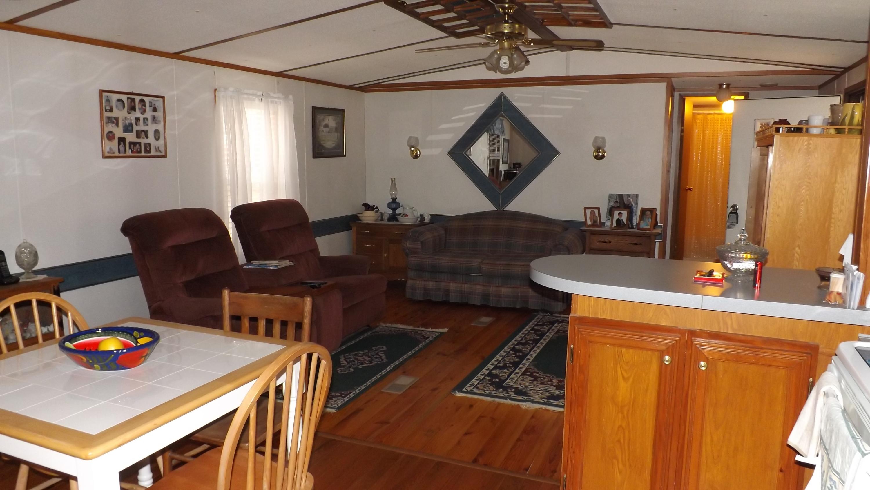 4209 Caldwell Road Loudon, TN 37774 - Photo 22 of 22 Open Floor Plan