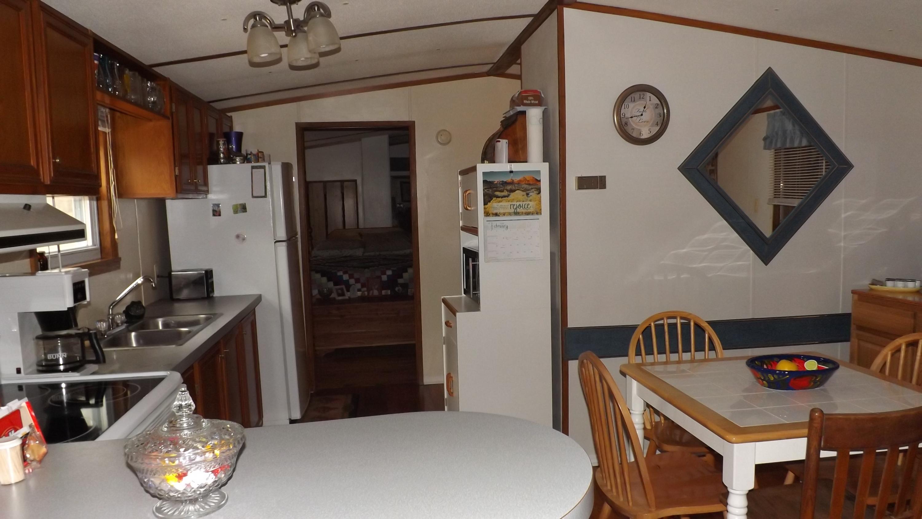 4209 Caldwell Road Loudon, TN 37774 - Photo 8 of 22 Kitchen