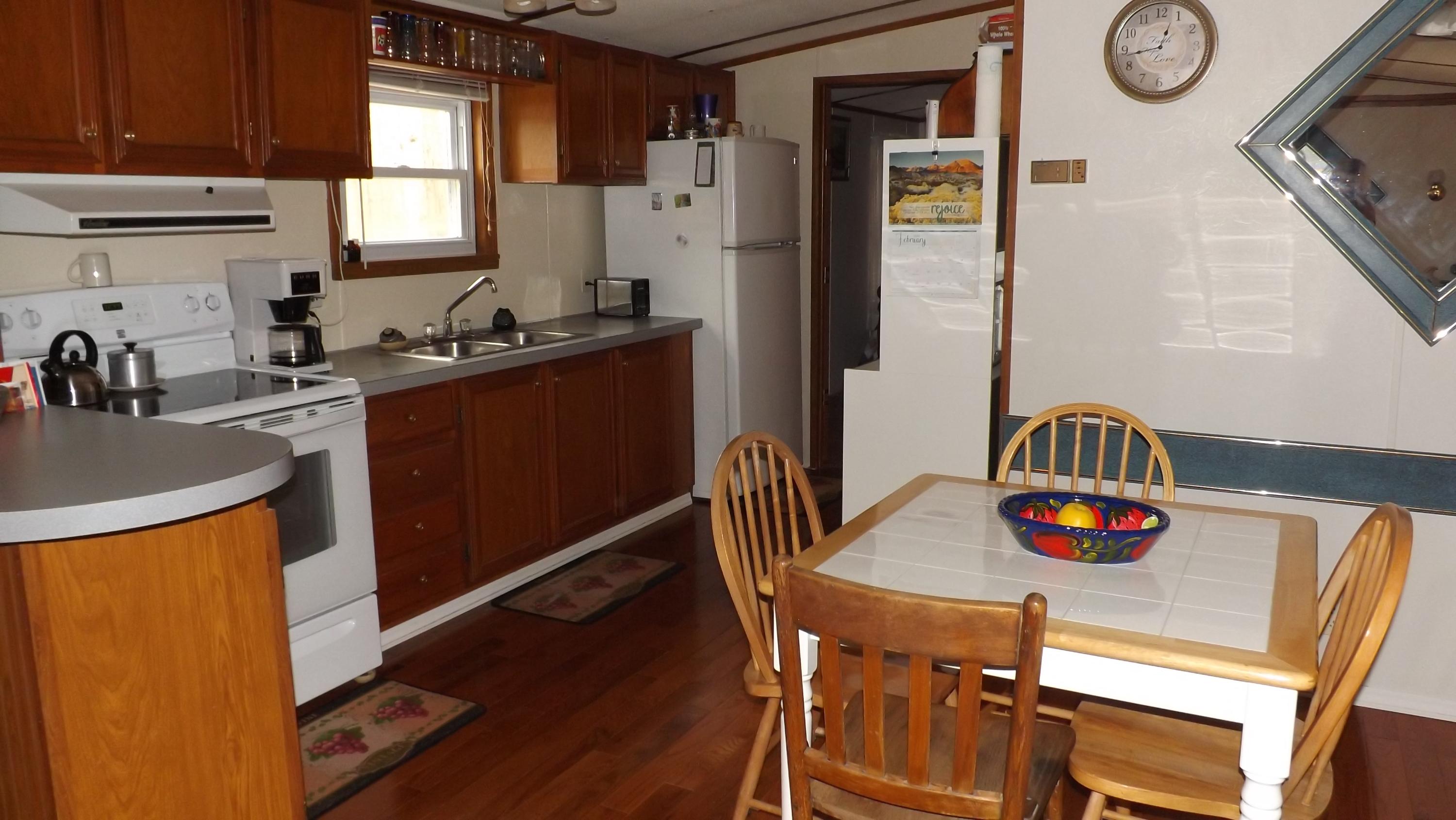 4209 Caldwell Road Loudon, TN 37774 - Photo 9 of 22 Kitchen