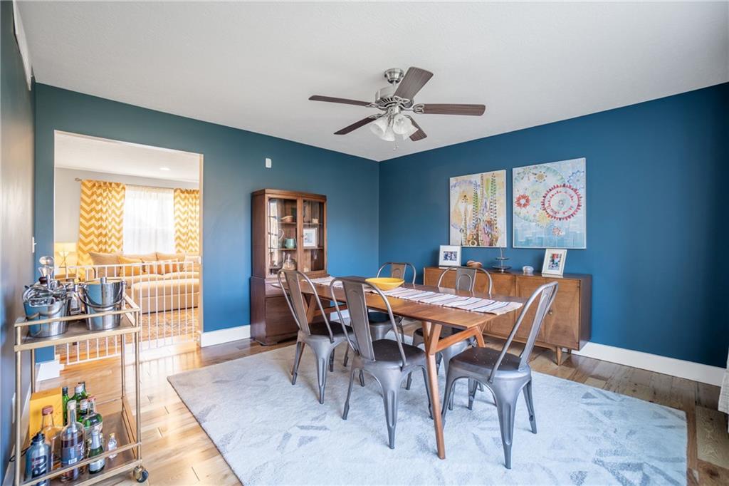 104 Foxglove Road Baden, PA 15005 - Photo 7 of 25