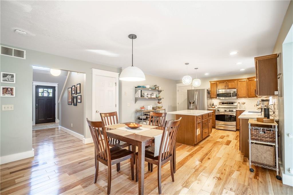 104 Foxglove Road Baden, PA 15005 - Photo 10 of 25