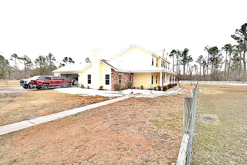 6570 Good Hope Road Naylor, GA 31641 - Photo 2 of 82 Gallery Image 2