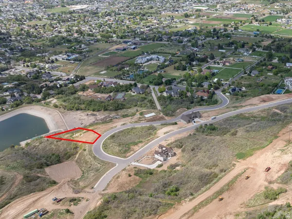 $927,281 | 266 South Krissa Street, Unit 2, Mapleton, UT 84664