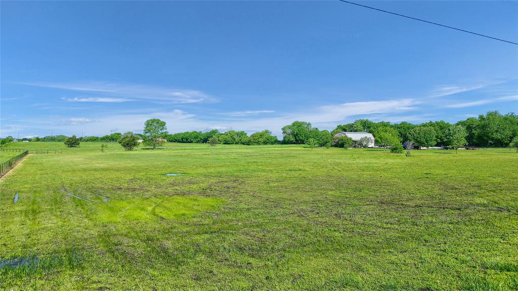 Lot 2 Jc Maples Road, Unit J Gunter, TX 75058 - Photo 3 of 6 View of yard featuring a rural view