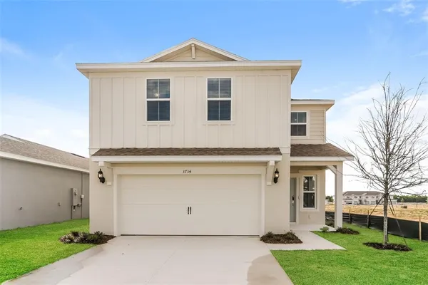 $2,995 | 3734 Haddon Avenue, Davenport, FL 33837