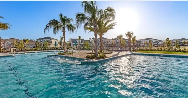 $2,995 | 3734 Haddon Avenue, Davenport, FL 33837