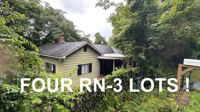 $475,000 | 504 East Manning Street, Chattanooga, TN 37405