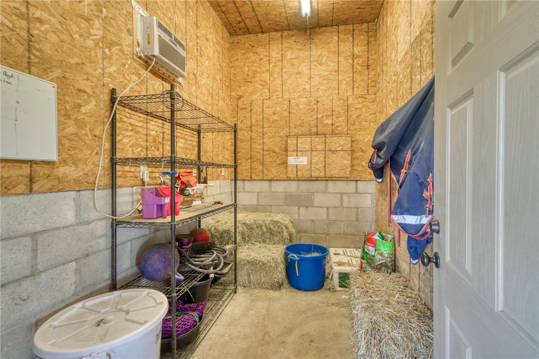 9652 Locke Road Bryan, TX 77808 - Photo 34 of 50 FEED ROOM