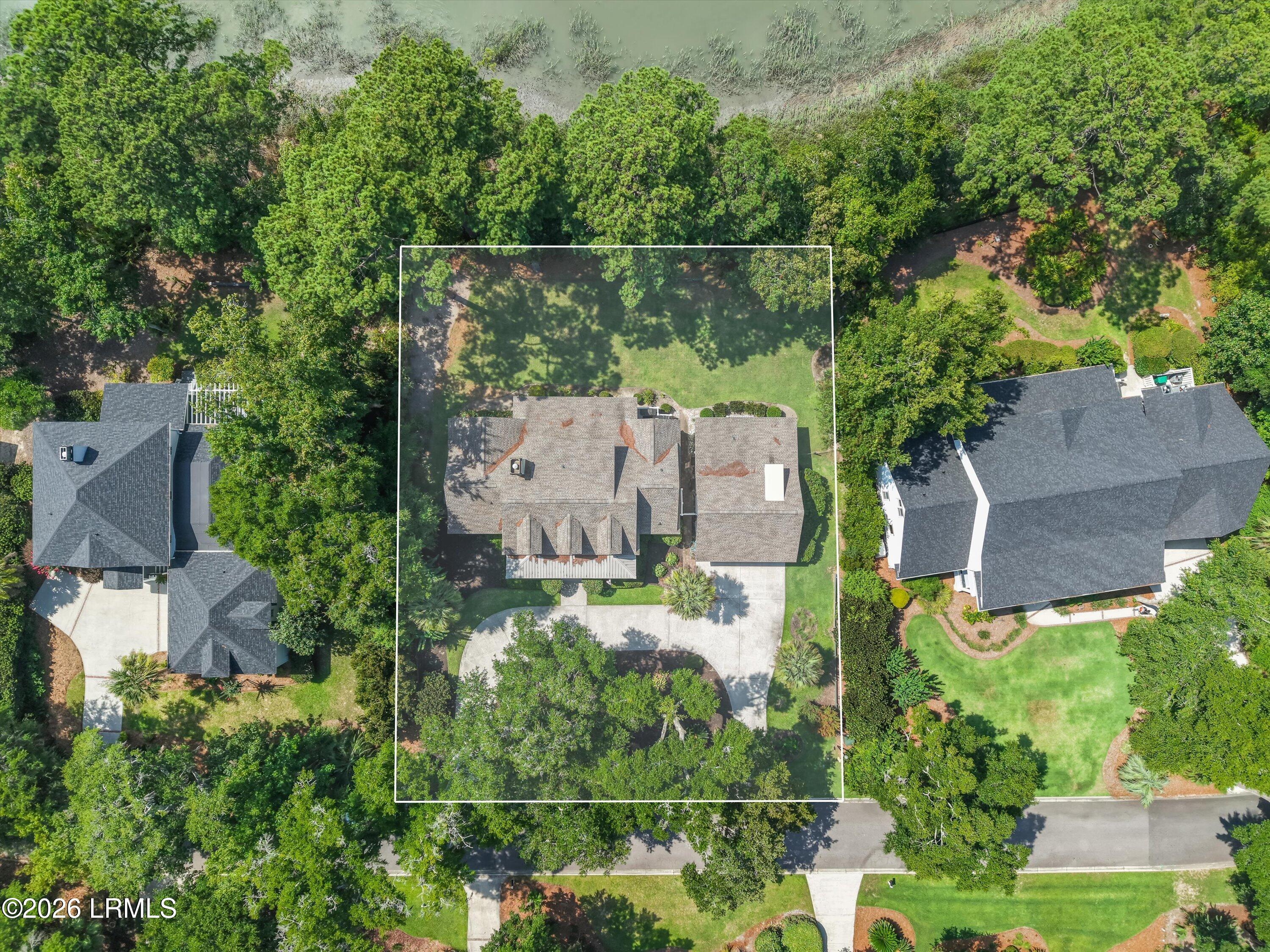 19 Ridge Road Beaufort, SC 29907 - Photo 5 of 66 63-19 Ridge Rd
