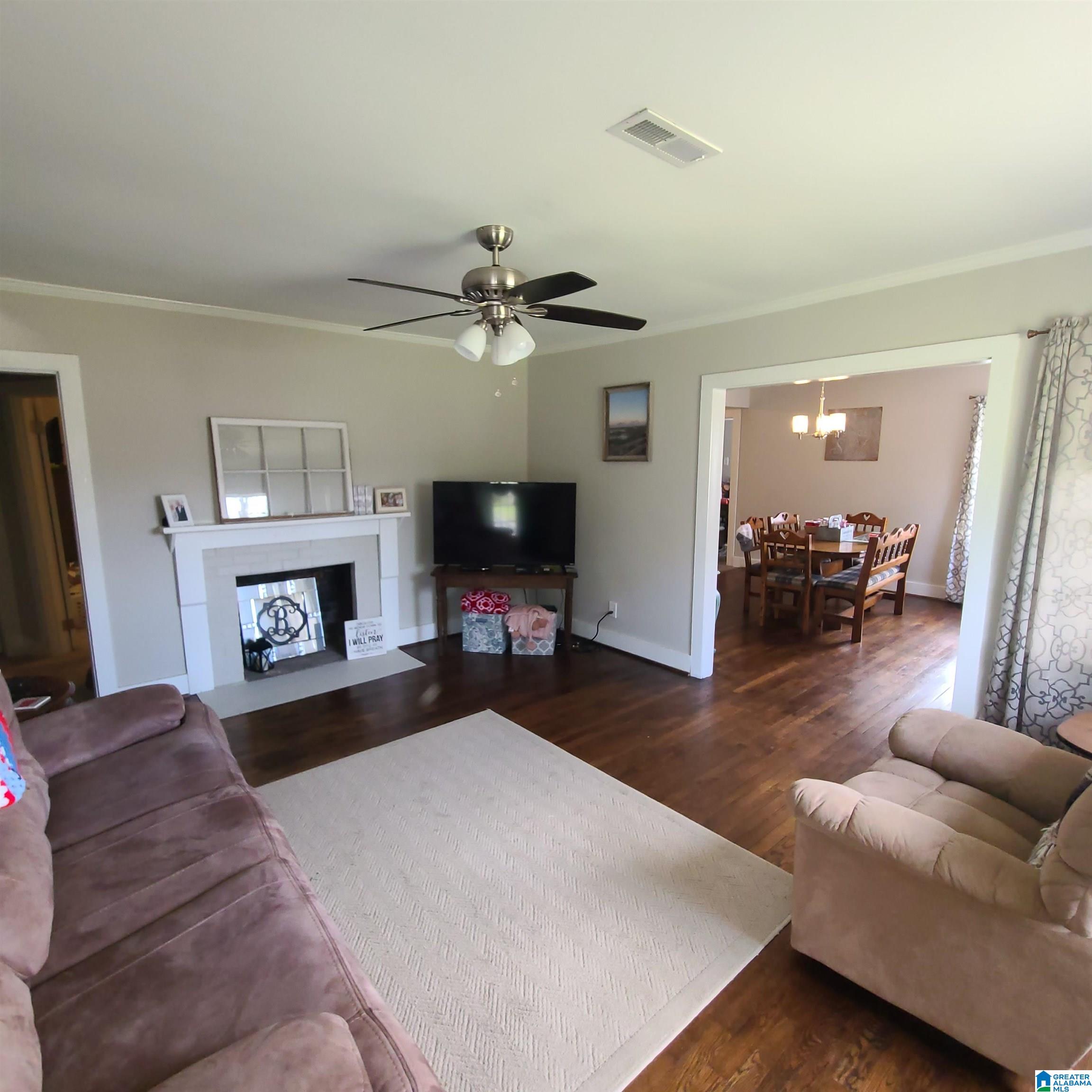 604 Old Wagon Road Pell City, AL 35125 - Photo 6 of 19