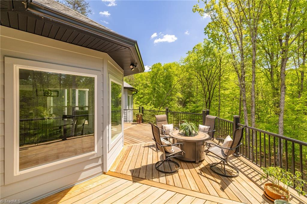 7351 Hidden View Drive Oak Ridge, NC 27310 - Photo 28 of 50 Gallery Image 28
