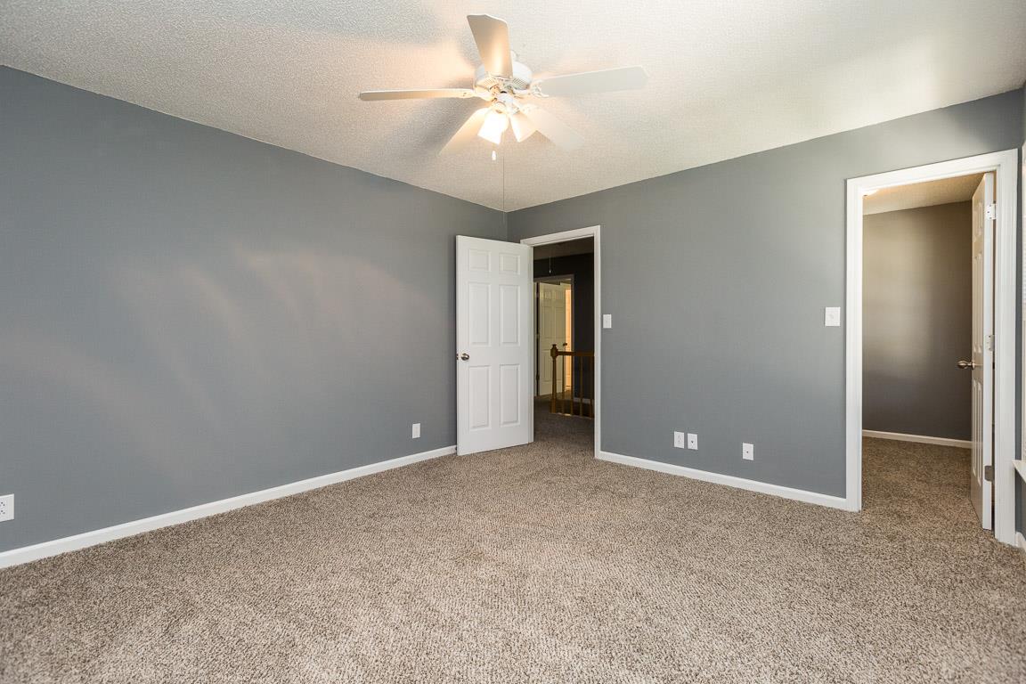1381 Pitty Pat Road Clarksville, TN 37042 - Photo 21 of 25 Gallery Image 21