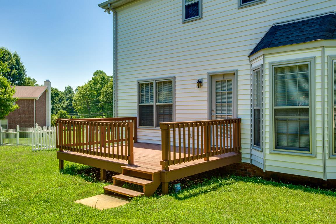 1381 Pitty Pat Road Clarksville, TN 37042 - Photo 23 of 25 Gallery Image 23