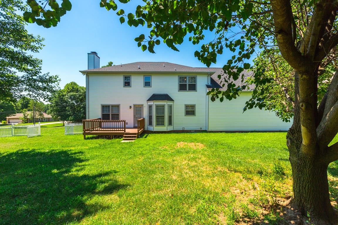 1381 Pitty Pat Road Clarksville, TN 37042 - Photo 24 of 25 Gallery Image 24