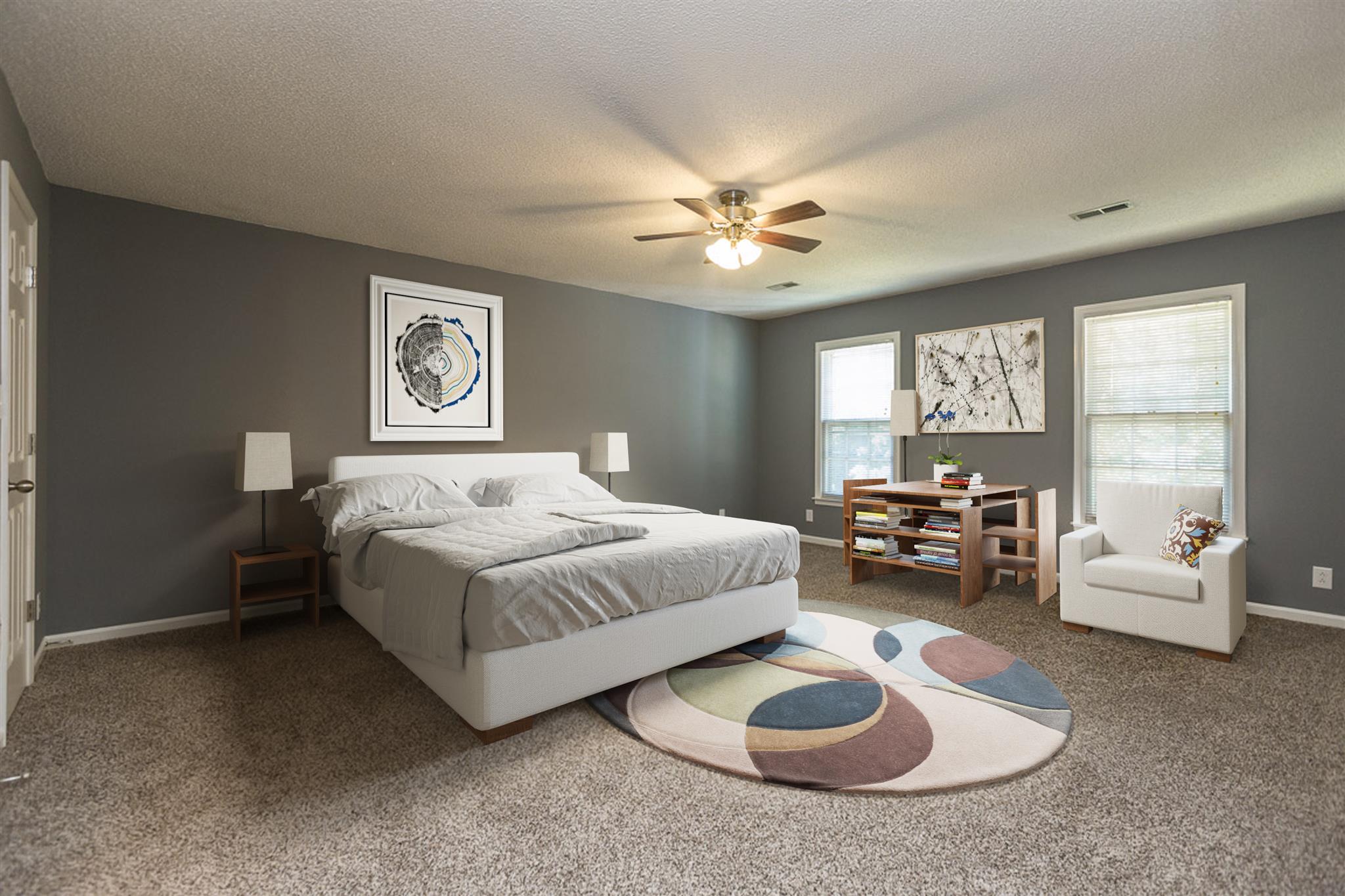 1381 Pitty Pat Road Clarksville, TN 37042 - Photo 4 of 25 Gallery Image 4