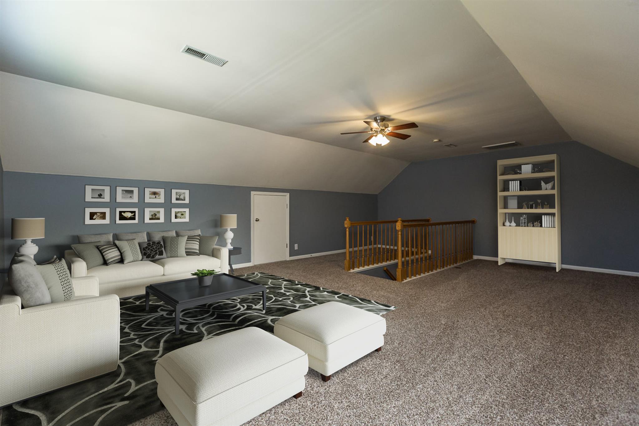 1381 Pitty Pat Road Clarksville, TN 37042 - Photo 5 of 25 Gallery Image 5
