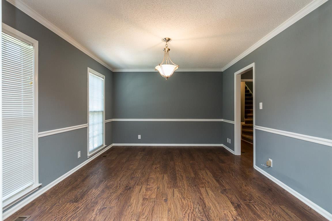 1381 Pitty Pat Road Clarksville, TN 37042 - Photo 9 of 25 Gallery Image 9