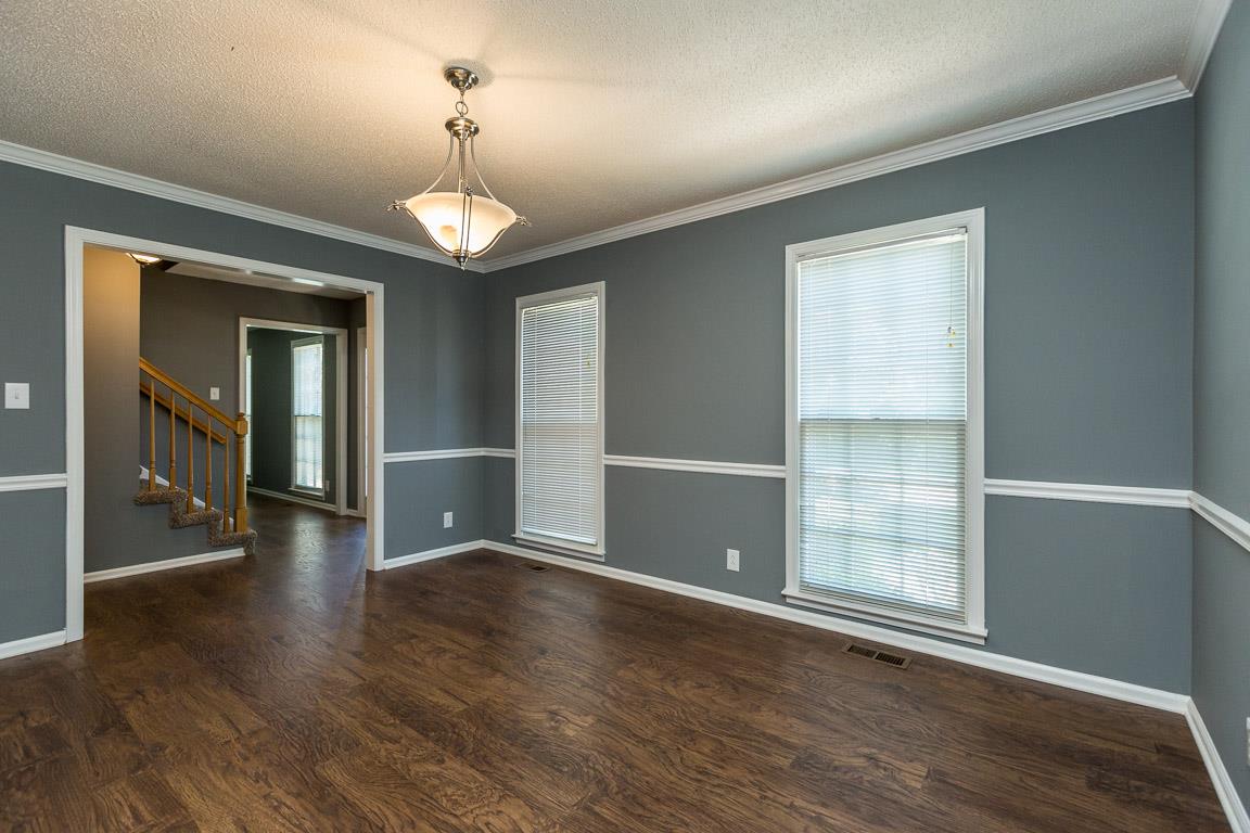 1381 Pitty Pat Road Clarksville, TN 37042 - Photo 10 of 25 Gallery Image 10