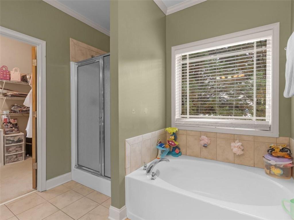 120 Chimney Ridge Lane Covington, GA 30014 - Photo 28 of 64