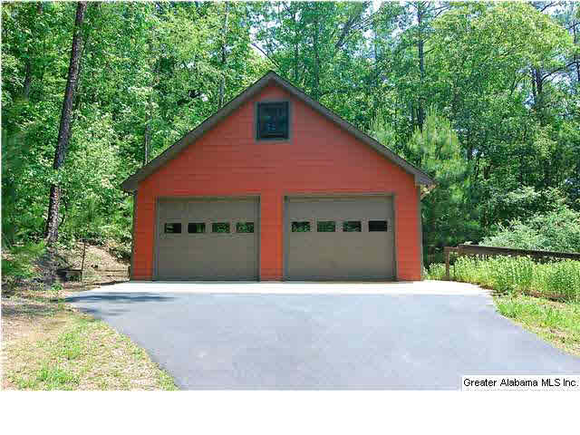 7730 Lake In The Woods Road Trussville, AL 35173 - Photo 22 of 29