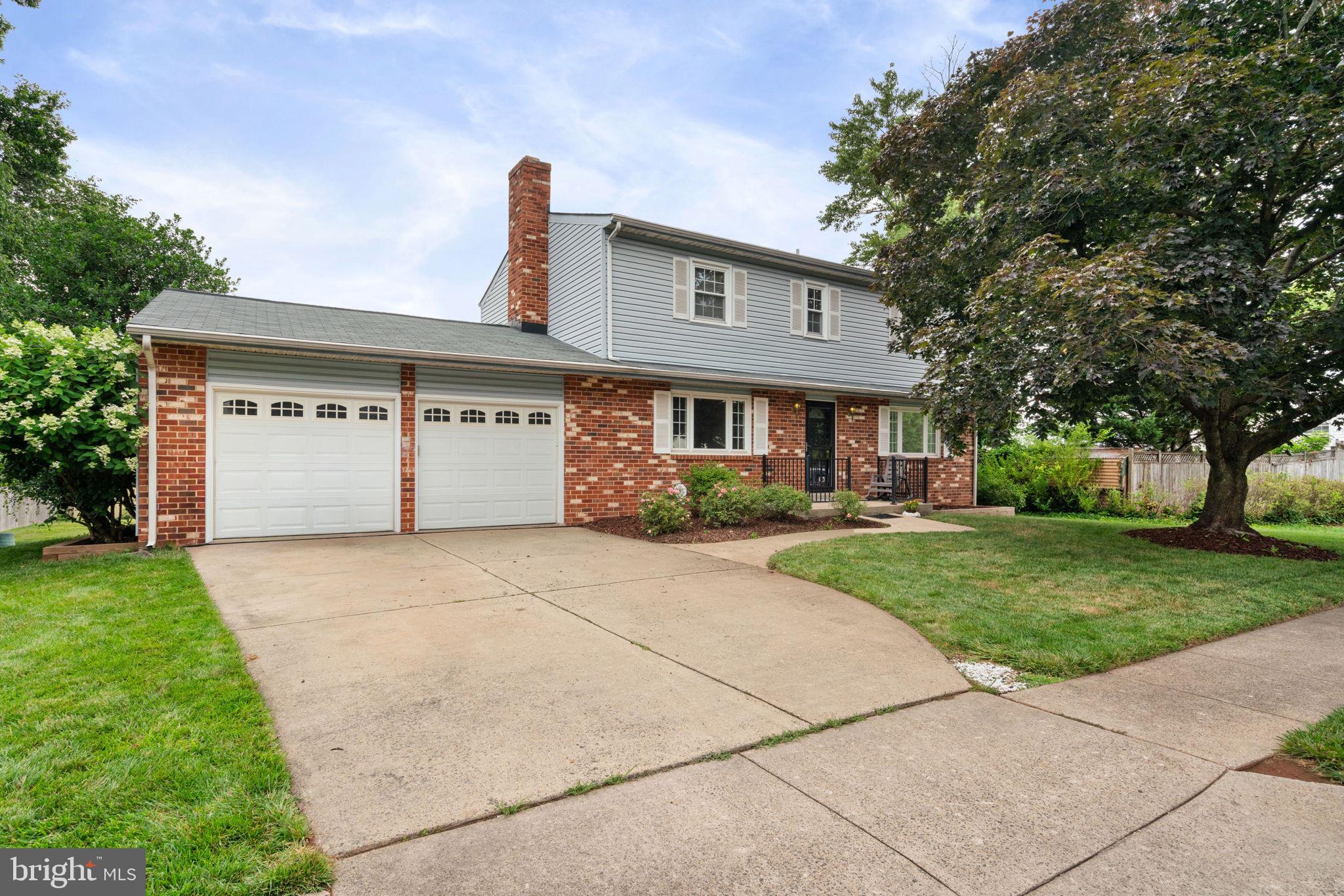 4084 Braxton Road Chantilly, VA 20151 - Photo 44 of 46