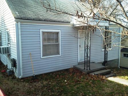 209 North Walnut Street Springfield, TN 37172 - Photo 2 of 6