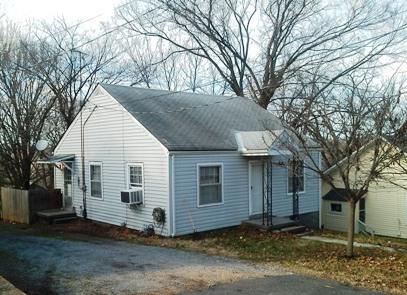209 North Walnut Street Springfield, TN 37172 - Photo 4 of 6