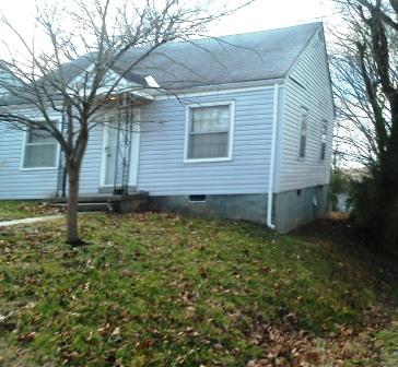 209 North Walnut Street Springfield, TN 37172 - Photo 6 of 6
