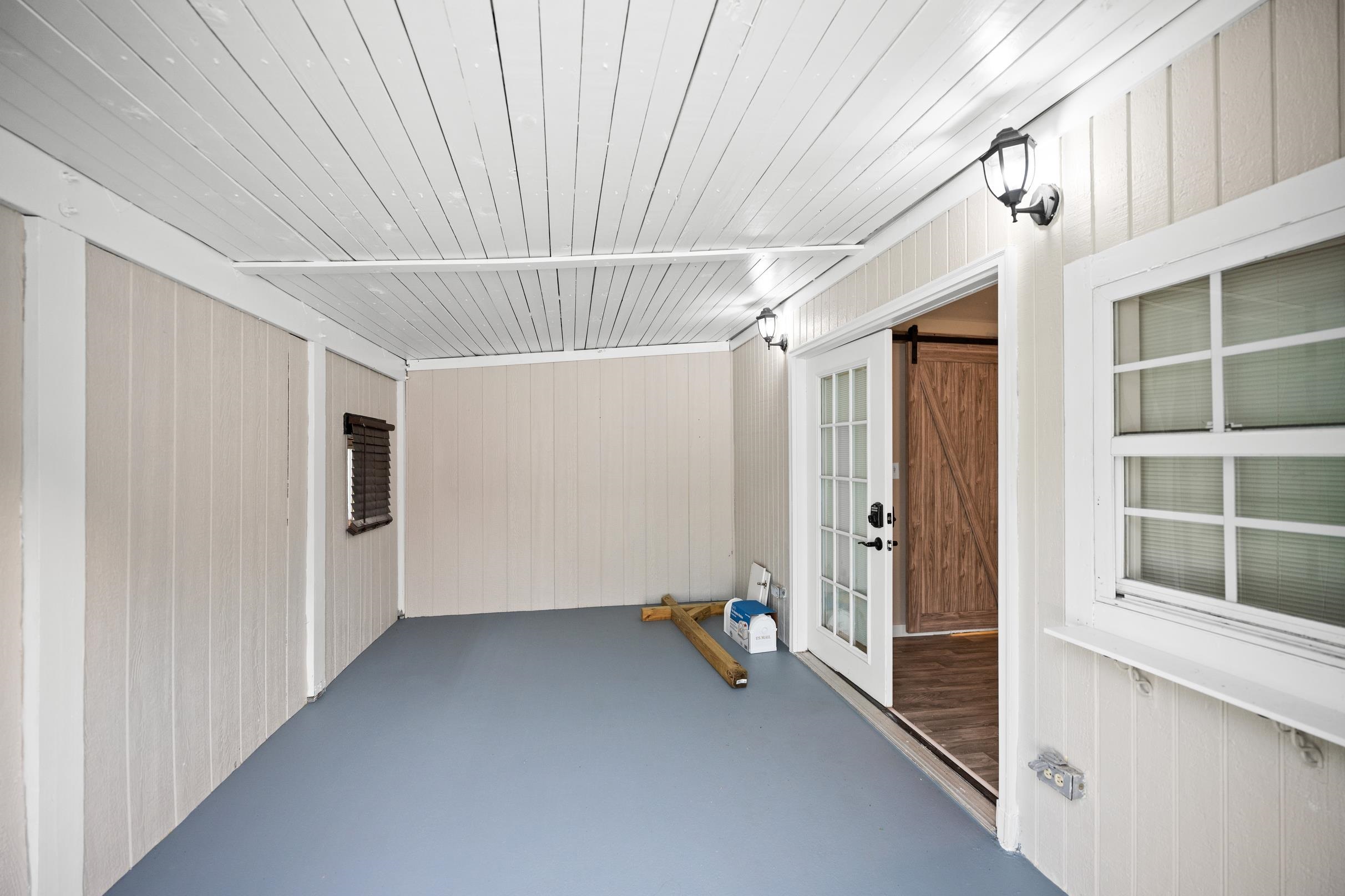 496 Elberta Loop Lillian, AL 36549 - Photo 3 of 29 Porch