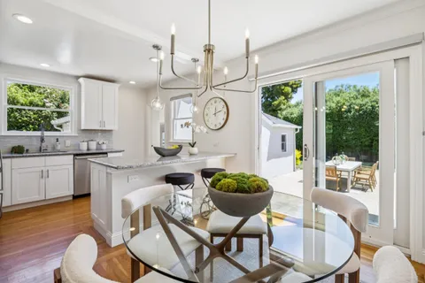 $2,195,000 | 905 Rose Court, Burlingame, CA 94010