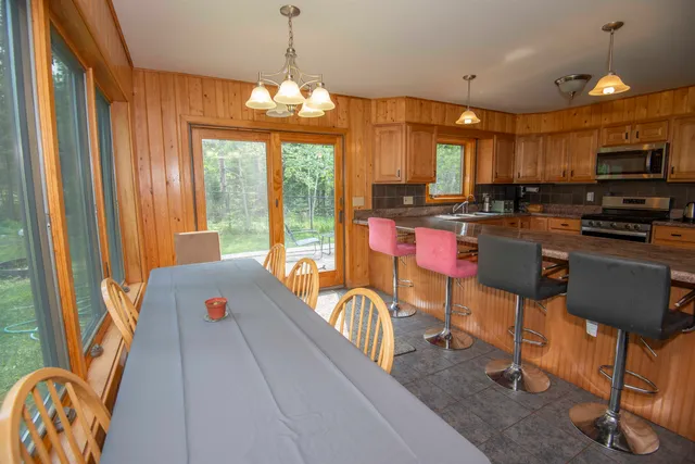 $565,000 | 23 Senty Road, Grand Marais, MN 55604