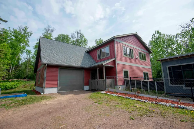 $565,000 | 23 Senty Road, Grand Marais, MN 55604