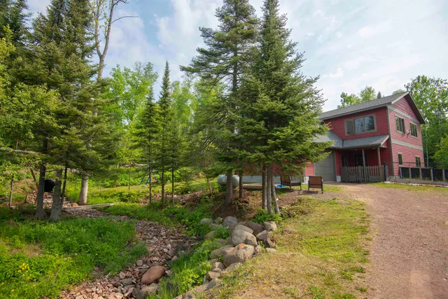 $565,000 | 23 Senty Road, Grand Marais, MN 55604