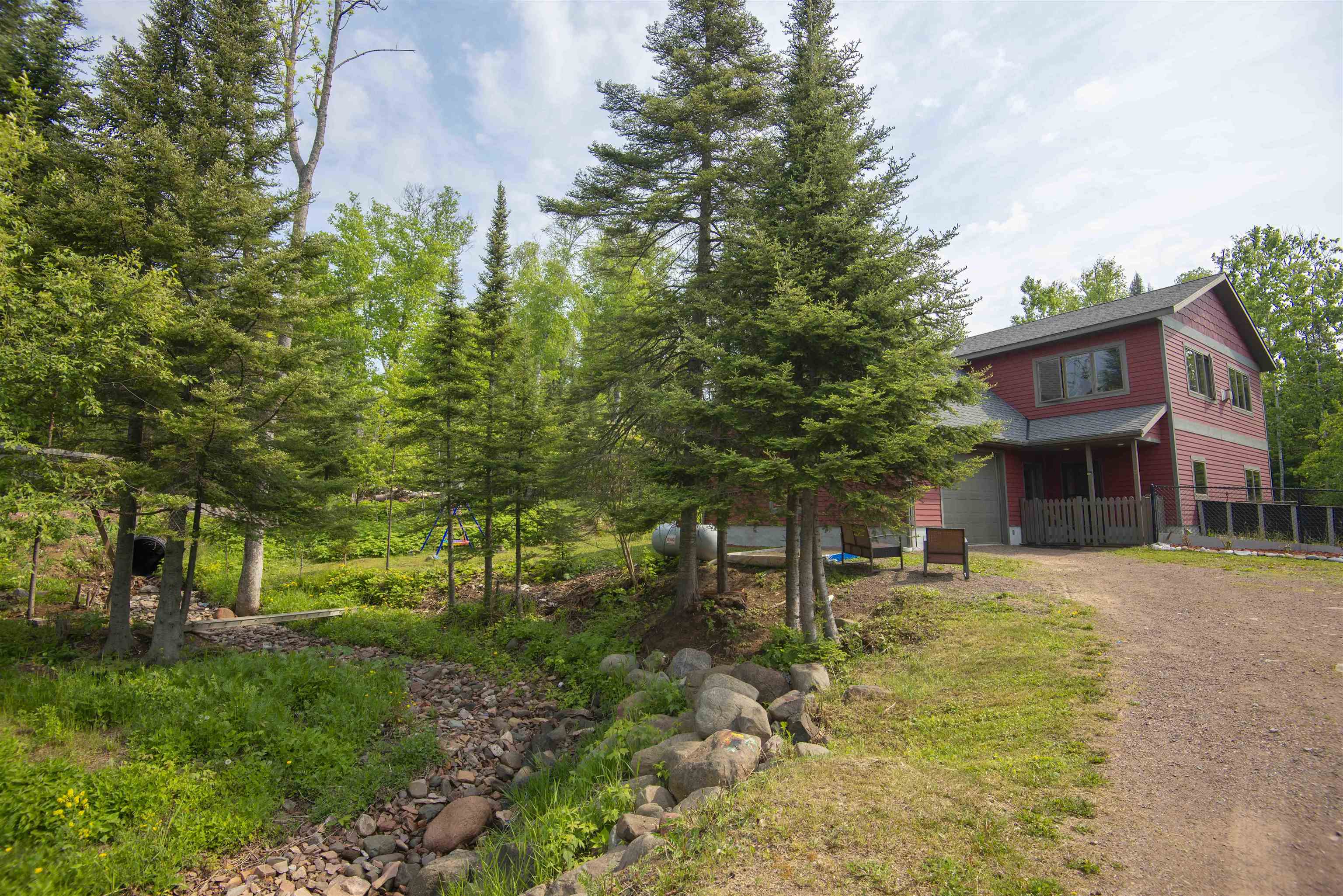 23 Senty Road Grand Marais, MN 55604 - Photo 41 of 51