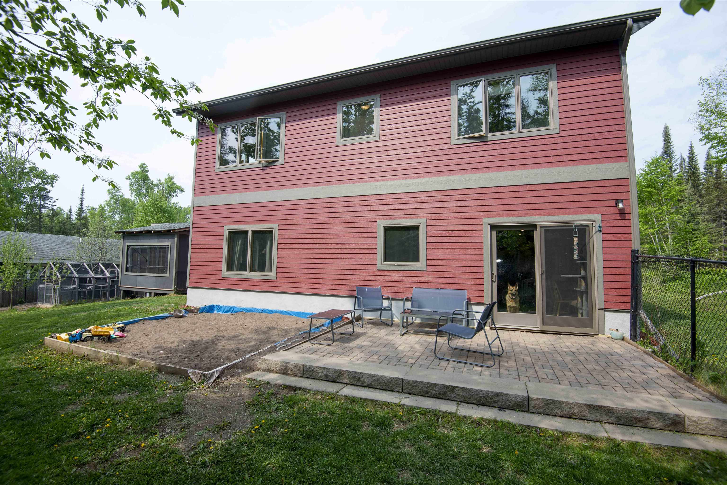 23 Senty Road Grand Marais, MN 55604 - Photo 45 of 51