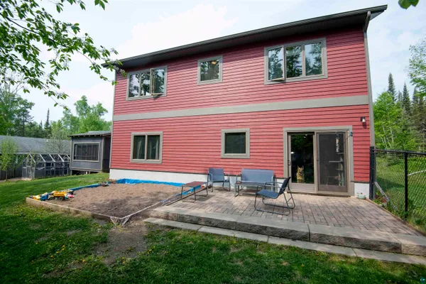$560,000 | 23 Senty Road, Grand Marais, MN 55604