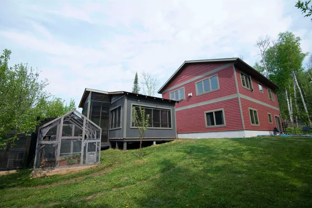 $565,000 | 23 Senty Road, Grand Marais, MN 55604