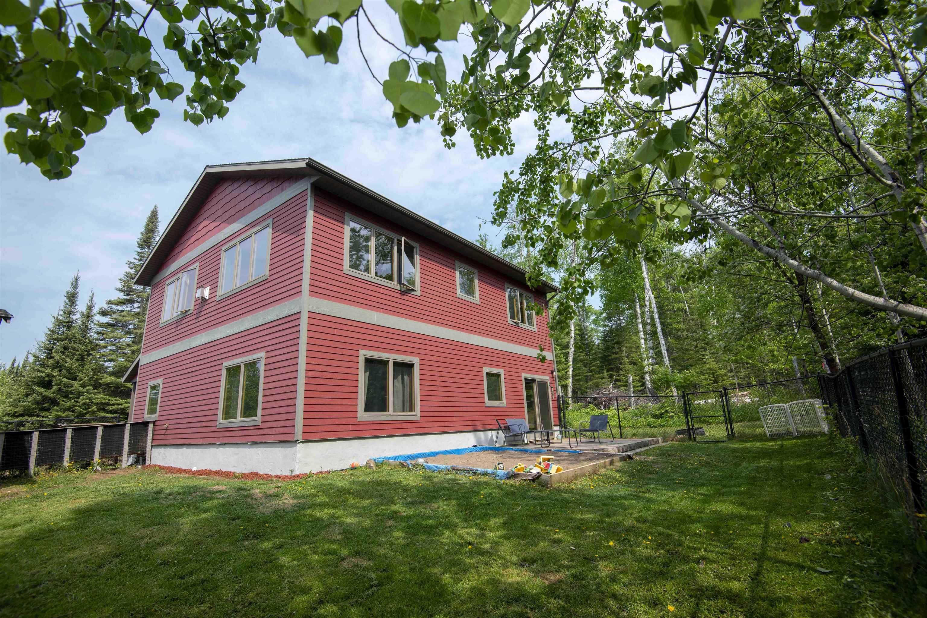 23 Senty Road Grand Marais, MN 55604 - Photo 48 of 51