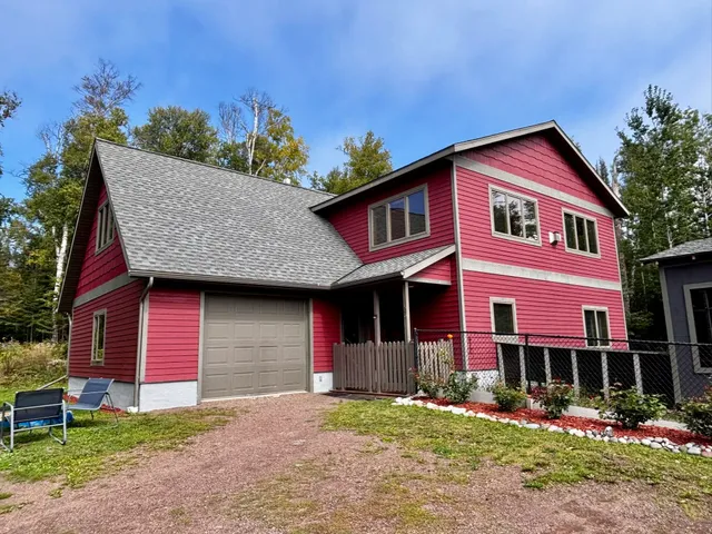 $565,000 | 23 Senty Road, Grand Marais, MN 55604