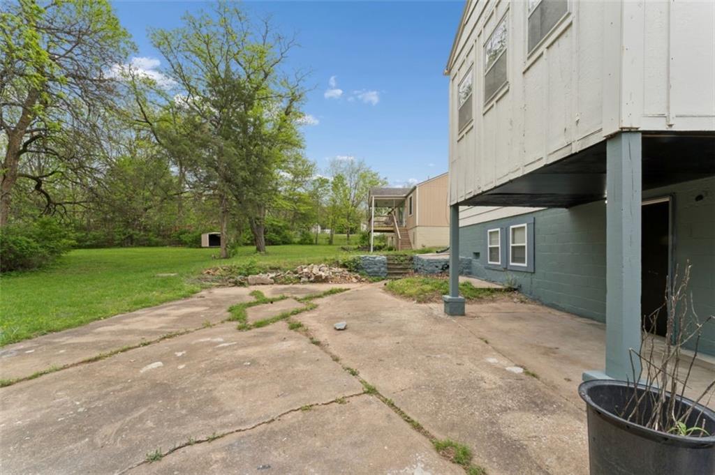 6501 Blue Ridge Cutoff Raytown, MO 64133 - Photo 49 of 50